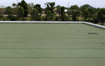 all Battlesea Green roofing types quoted for