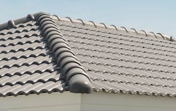 advantages of Battlesea Green clay roofing