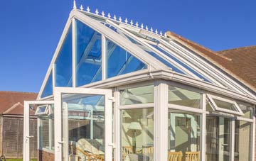 conservatory roof insulation costs Battlesea Green