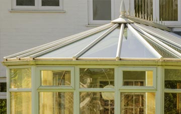 conservatory roof repair Battlesea Green, Suffolk