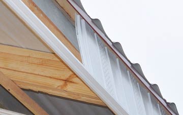why Battlesea Green fascia repairs are essential