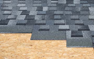 expert Battlesea Green asphalt roof companies