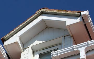 Battlesea Green fascia installation costs