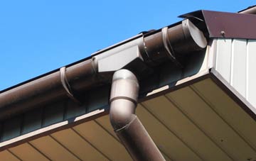 types of Battlesea Green fascias