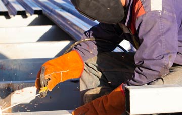 Battlesea Green flat roofing options