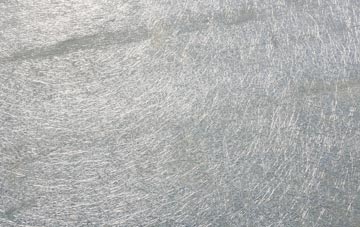 Battlesea Green laminate fibreglass or shingles?