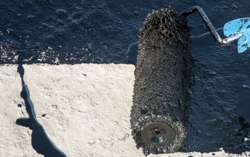 Battlesea Green liquid sealant waterproofing