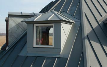metal roofing Battlesea Green, Suffolk
