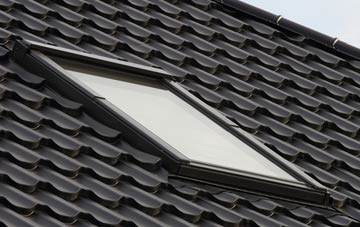 benefits of Battlesea Green roof windows