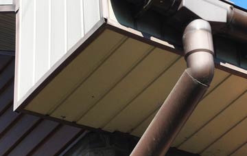 Battlesea Green soffit installation costs
