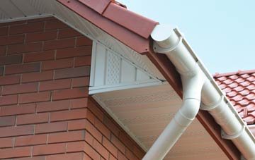 Battlesea Green soffit repair costs