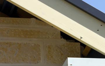 soffit repair Battlesea Green