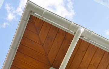 Battlesea Green soffit types