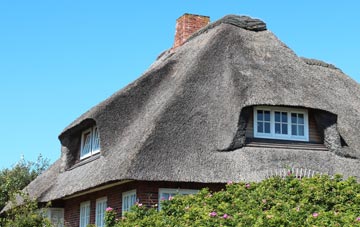 thatch roofing Battlesea Green, Suffolk
