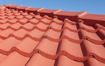 Battlesea Green tile and slate roof replacement