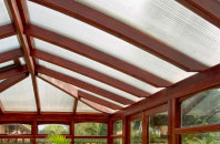 Battlesea Green conservatory roofing insulation