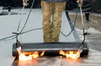 Battlesea Green flat roof sealing quote