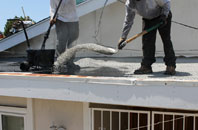 Battlesea Green flat roof quotes