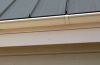 Battlesea Green soffit repair