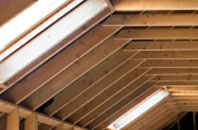 Battlesea Green tapered roof insulation quotes